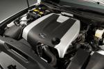 Lexus IS350 F-Sport 2014 года